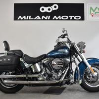Harley-davidson Softail 1690 Deluxe - 2016