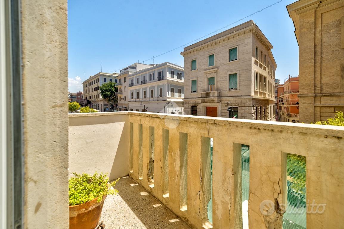 Appartamento – Civitavecchia, Borgo Odescalchi - Altro