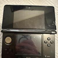 Nintendo 3ds