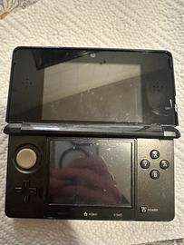 Nintendo 3ds