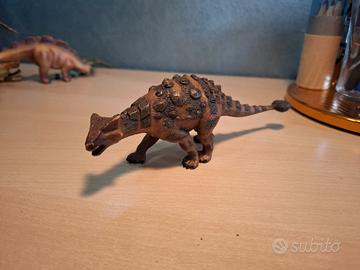lotto Dinosauri Marca Procon e collecta 