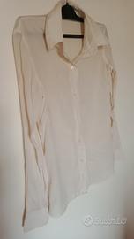 3 camicie seta donna