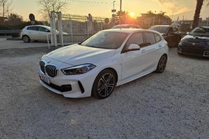 Bmw 116 116d 5p. Msport