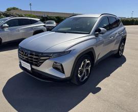Hyundai Tucson 1.6 HEV aut.Exellence