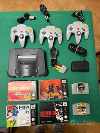 Nintendo 64