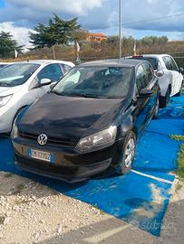 Volkswagen Polo 1.2 70 CV 5p. Comfortline
