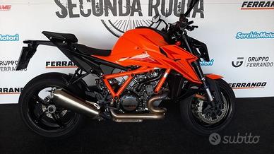 KTM 1390 Super Duke R EVO