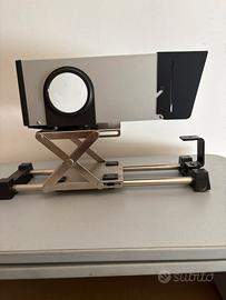 Telecinema Panasonic mod. WV-J20E