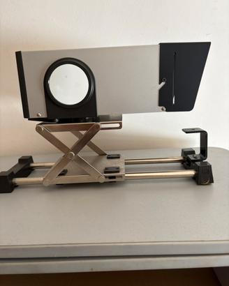 Telecinema Panasonic mod. WV-J20E