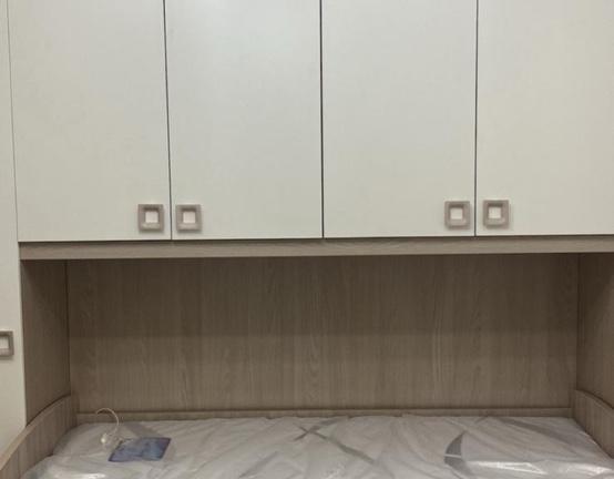 Monolocale per il periodo aprile/ottobre