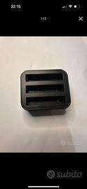 Hub ricarica rapida insta360 x3