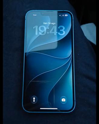 iphone 13 128 gb