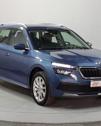 Ricambi Skoda Kamiq Karoq Kodiaq Octavia 
