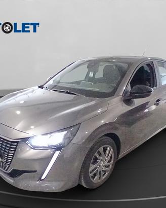 Peugeot 208 PureTech 75 Stop&Start 5 porte Active