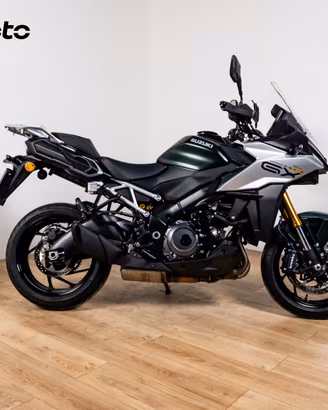 SUZUKI GSX-S 1000 GX - 2024