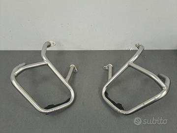 Bmw r1250gs r1200gs LC protezione motore originale