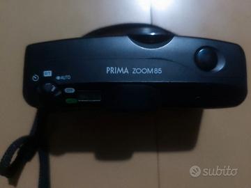 Canon pixma zoom 85 analogica garanzia di 24 mesi