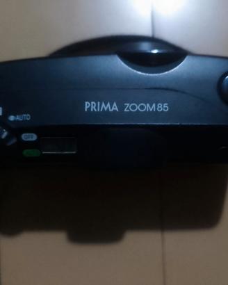 Canon pixma zoom 85 analogica garanzia di 24 mesi