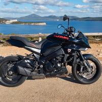 Suzuki Katana 1000 - 2020