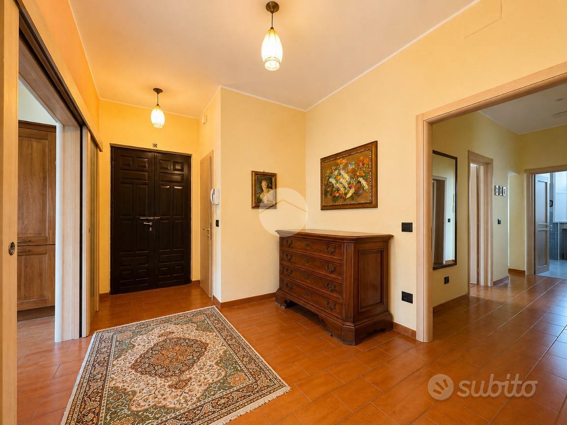 Appartamento – Pescara, Porta Nuova - Vista 2