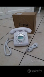 Telefono Tim Sirio
