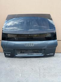 Portellone audi a2