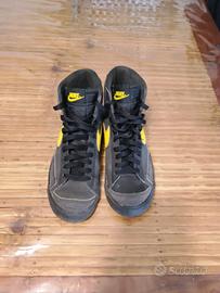 nike blazer mid 77 taglia 40
