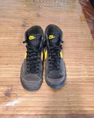 nike blazer mid 77 taglia 40
