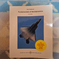Fundamentals of Aerodynamics - Anderson