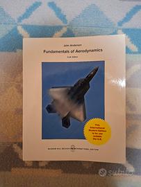 Fundamentals of Aerodynamics - Anderson