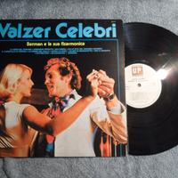 vinile vintage