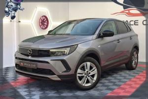 OPEL Grandland 1ª serie Grandland 1.2 Turbo 12...