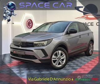 OPEL Grandland 1ª serie Grandland 1.2 Turbo 12...
