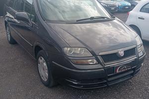 Fiat Ulysse 2.0 MJT 120 CV Dynamic