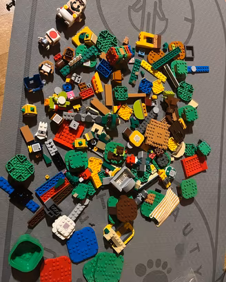 Lego super mario sfuso