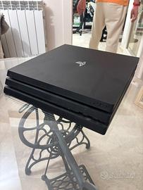 Ps4 pro