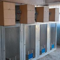 pannelli modulari porta