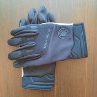 Guanti MTB Endura Singletrack Windproof XXL