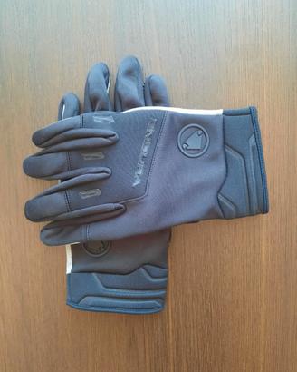 Guanti MTB Endura Singletrack Windproof XXL