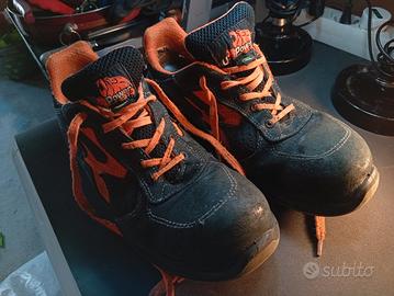 Scarpe u-power 43 piede