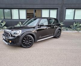 Mini Cooper SD Countryman ALL4 Automatica NUOVO MO