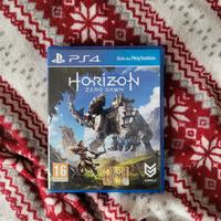 horizon zero dawn ps4