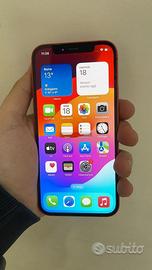 Apple iPhone 12 red 128 GB - 8073