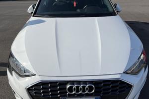 AUDI A3 SPB 35 TFSI S tronic Business Advanced