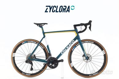 Colnago V3 Di2 12V t.54