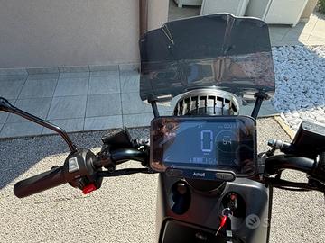 SCOOTER ELETTRICO ASKOLL