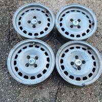 CERCHI 4X98 MASERATI biturbo 14