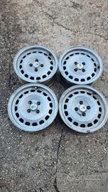 CERCHI 4X98 MASERATI biturbo 14