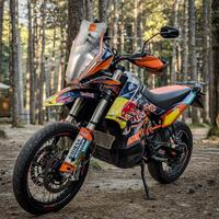 Ktm 790 Adventure R 2020