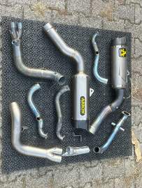 Ricambi Racing Mv Agusta